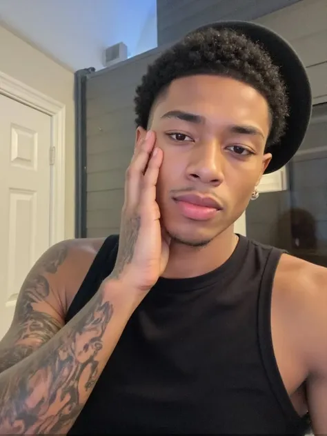 BETTER BLACK GUYS (YN's)
