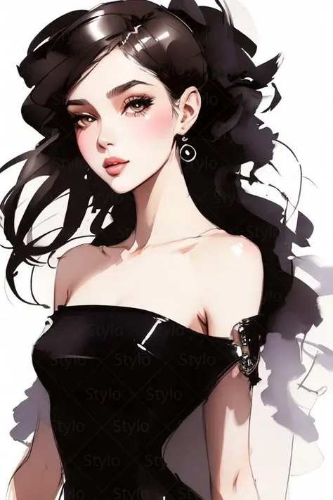 Glamoursktch