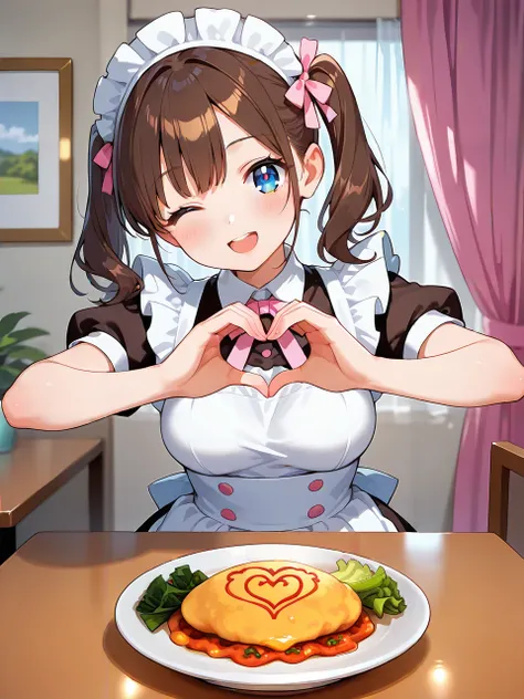 メイドカフェ/maid cafe
