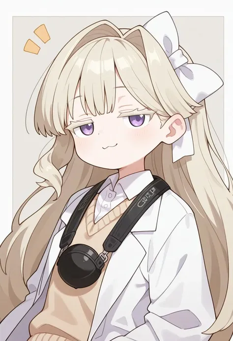 Erimo Kudryavka (Indie Vtuber) - ILLUSTRIOUS