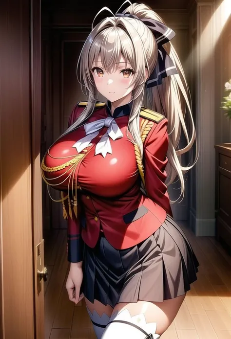 千斗いすず Isuzu Sento (Amagi Brilliant Park)_XL