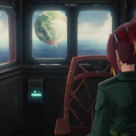 Batman Ninja vs. Yakuza League Style