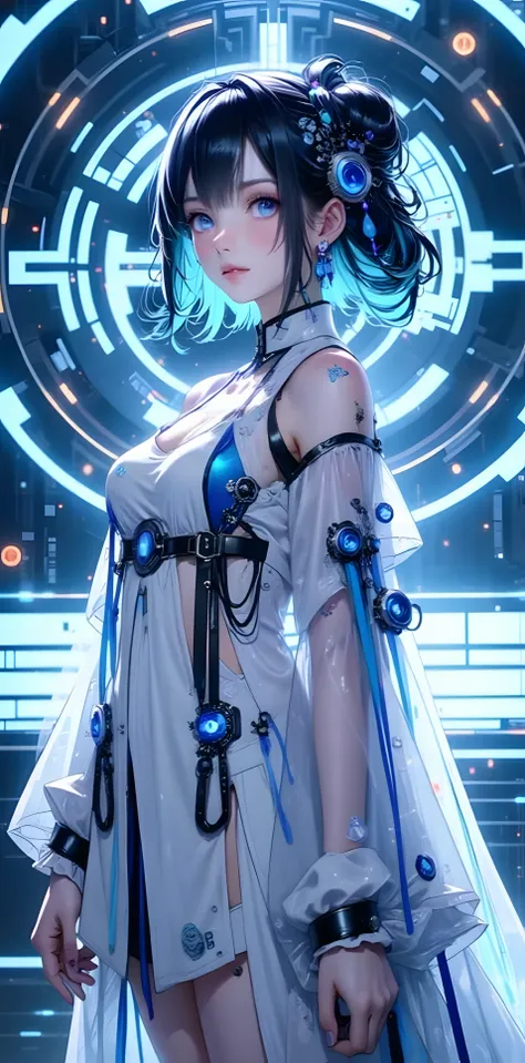 AstralFlux
