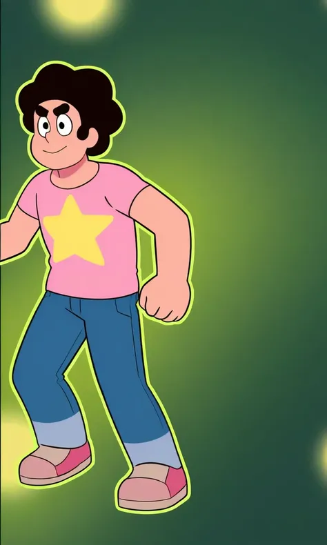 Steven