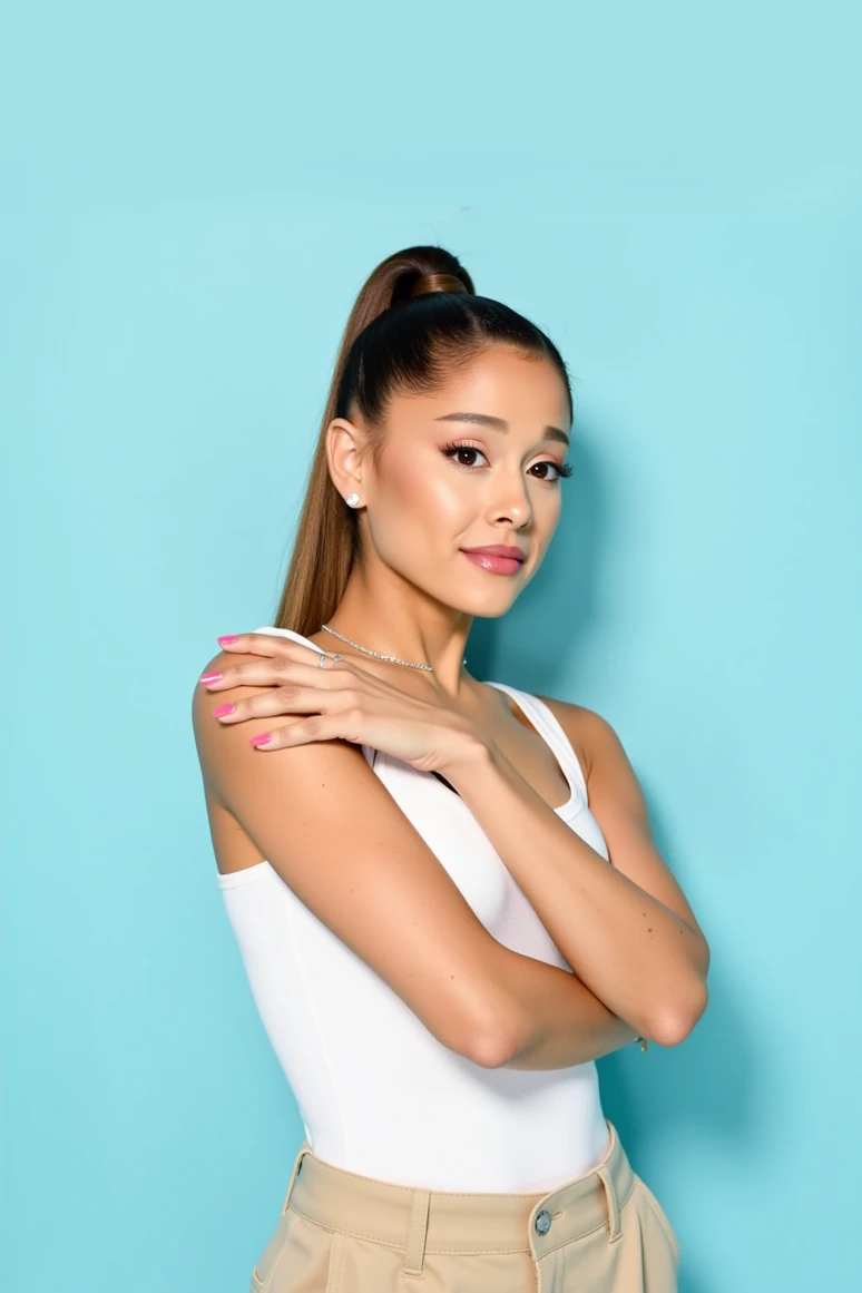 Ariana Grande