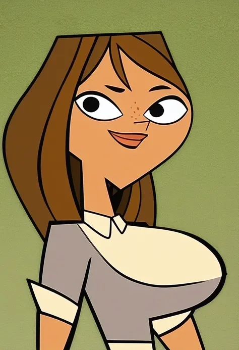 Courtney (Total Drama)