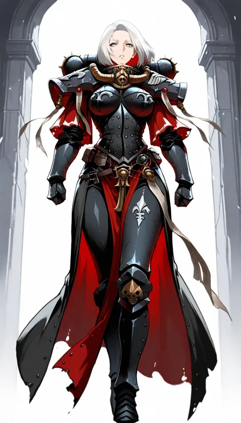 Adepta Sororitas (wh40k) Battle Sisters