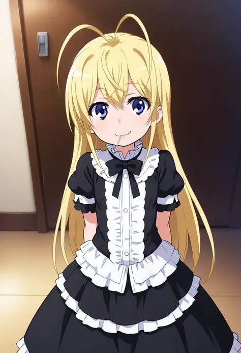 Febrie フェブリ toaru kagaku no railgun