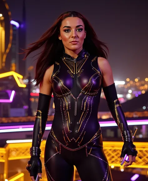 Deonna Purazzo | AEW | Wrestling | Athlete