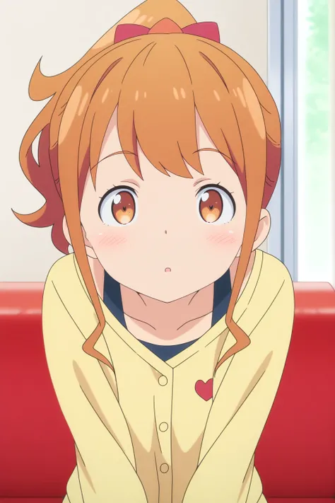 Eromanga sensei | Megumi Jinno