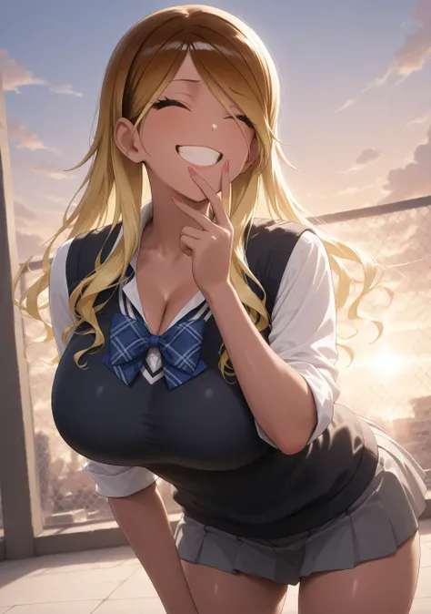 Mei Izumi（THE IDOLM@STER SHINY COLORS）|和泉 愛衣（アイドルマスターシャイニーカラーズ）