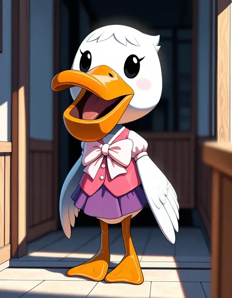 Opélie/Pelly/Periko (Animal Crossing) - IL