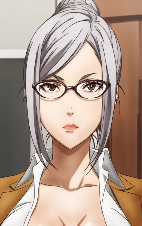 Meiko Shiraki | Prison School