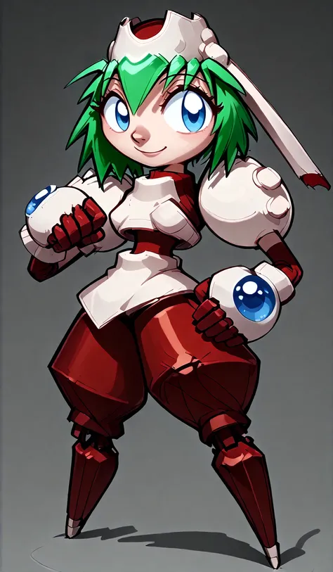 Marina Liteyears - Mischief Makers - 1997