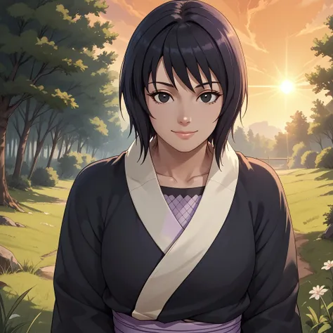 Shizune (Naruto)