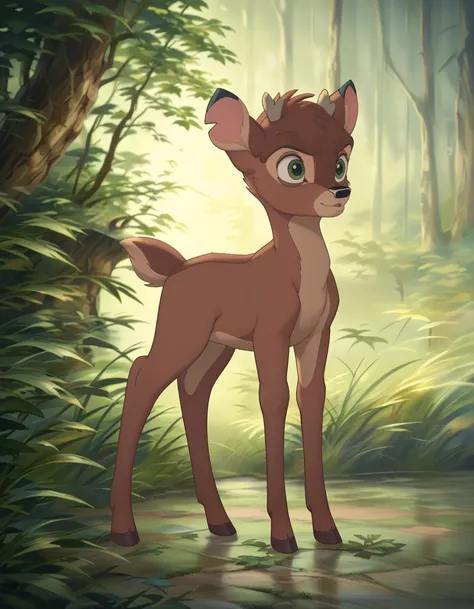 Ronno【 Bambi 】-【 ILLUSTRIOUS - PONY 】_rel_260420