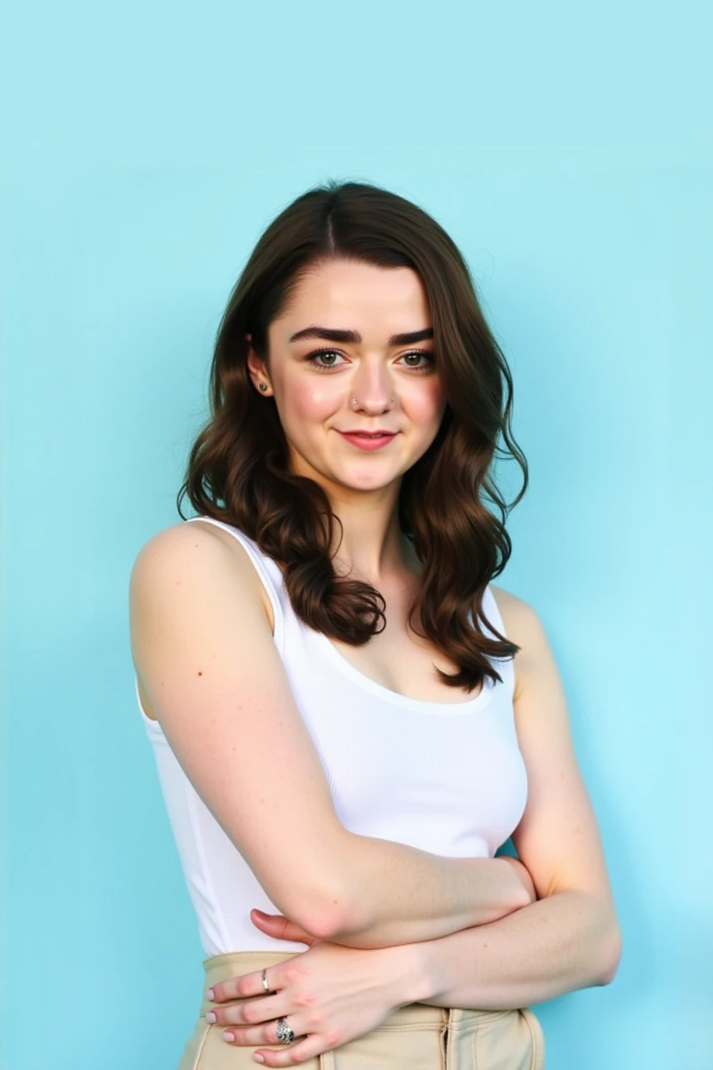 Maisie Williams