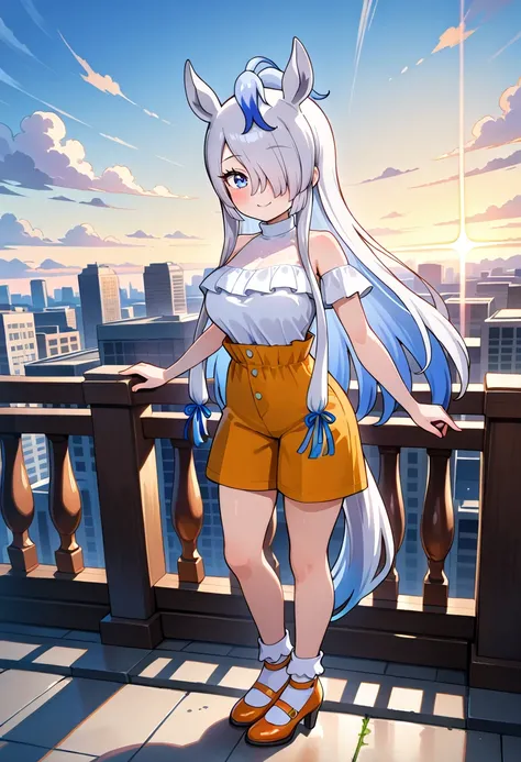 Gyokuryu (Kemono Friends) / ギョクリュウ (けものフレンズ) [Illustrious-XL]