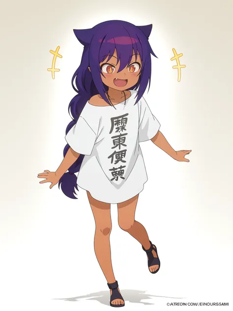 Jahy  (Jahy-sama wa Kujikenai!) Small form