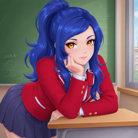 Sara - Fap Ceo