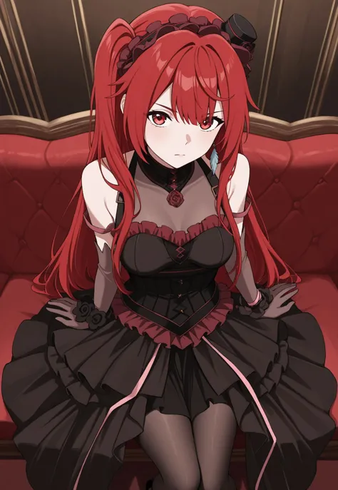 Chen Motong aka NoNo (3 Outfits) - Dragon Raja [IL]
