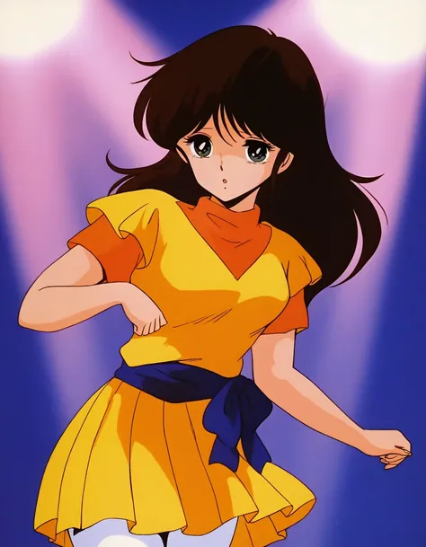 野々村亜美 illustrious Nonomura Ami (Ami・AGAIN)