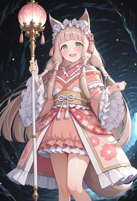 [IL v0.1] Maho - Princess Connect | マホ プリンセスコネクトRe:Dive (5+1 costumes)