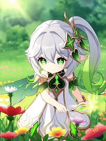 Nahida_Wan2_1_Lora