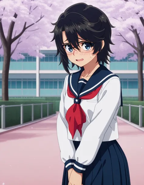 Teru Momijiyama | Shy_rel_260420