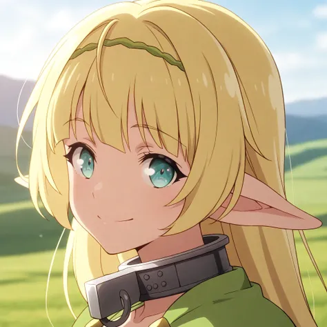Shera L. Greenwood / シェラ・L・グリーンウッド - How Not to Summon a Demon Lord / 異世界魔王と召喚少女の奴隷魔術 - IllustriousXL_rel_260420