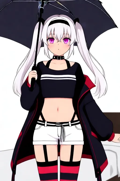 Mastukai Mao/魔使マオ | Wan2.1 14B