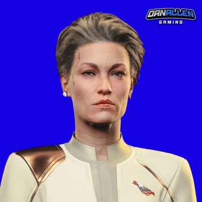 Rosalind Myers Cyberpunk 2077