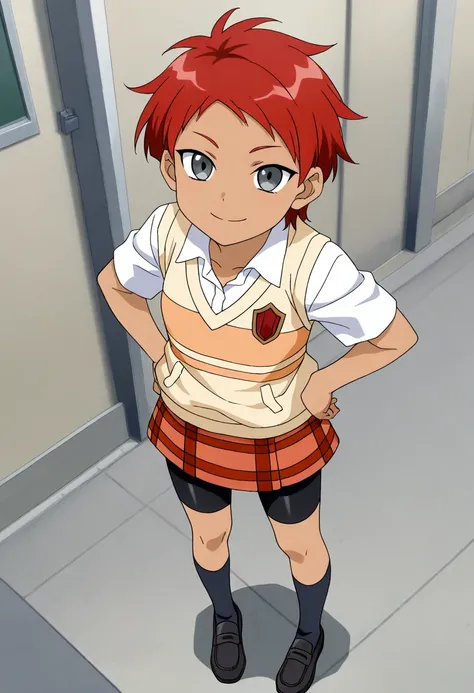 Mana Fujisaki (Onegai my melody) [noobAI/Illustrious]