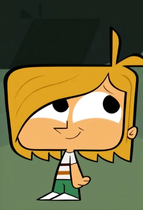 Tommy Turnbull - RobotBoy