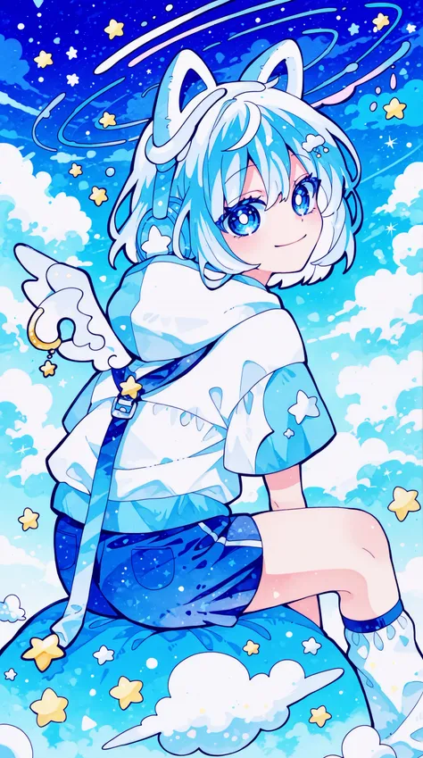 Nanase Kirumi | Style | IL