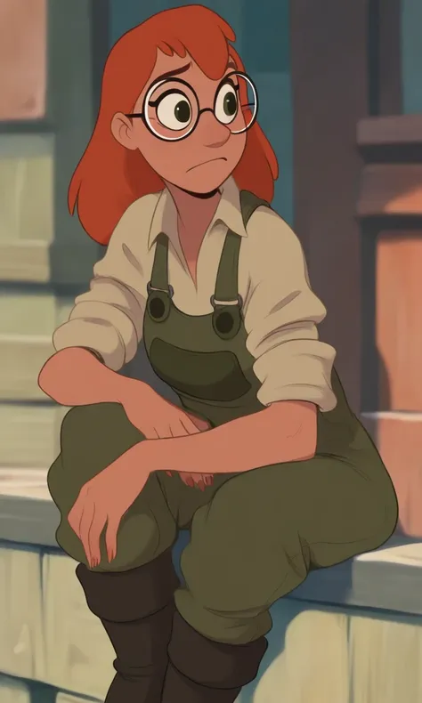 Susan Hagerty - Lilo and Stitch (PONY/ILLUSTRIOUS) v1.0