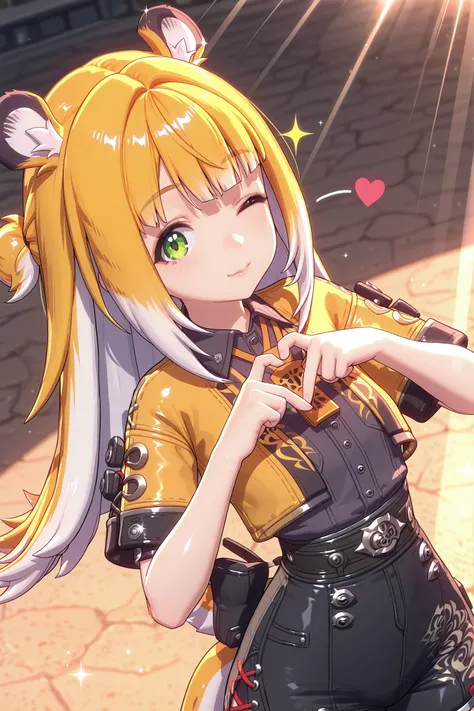 Character [Zenless Zone Zero]