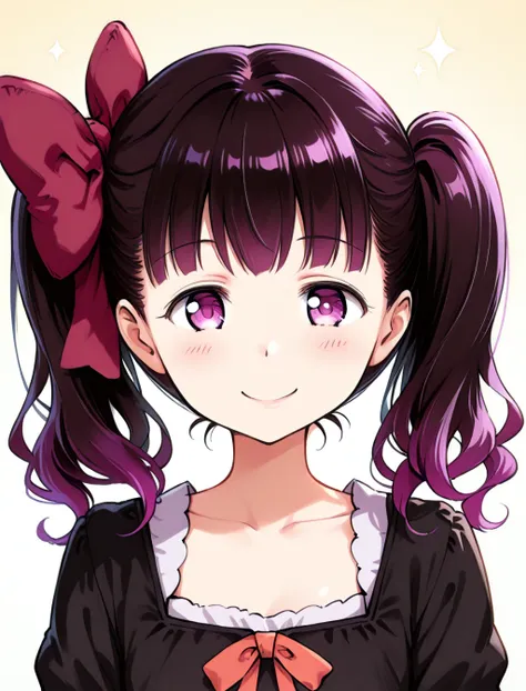 Coco (Illustrious, Pony, SDXL, & SD1) | Kuro (Soumatou)