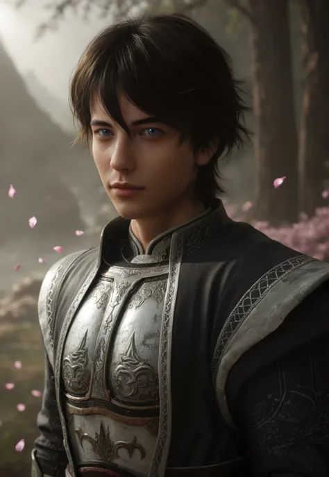 Ziluan | Dynasty Warriors Origins Pony XL