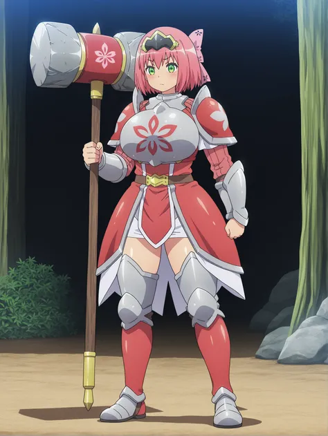 Hanabata Nohkins (Futoku no Guild)