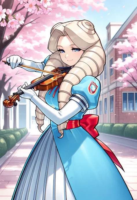 Yurika Kirishima / Project Justice・Rival Schools2　SDXL LoRA [illustrious]