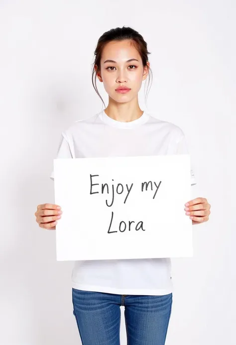 Kiko Mizuhara - FLUX