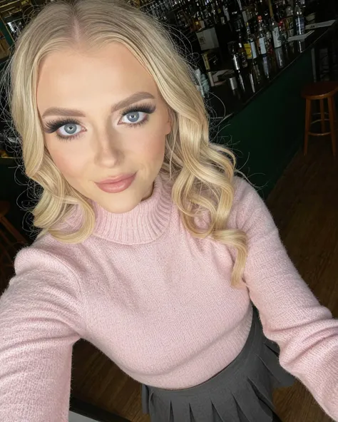 Lucy Fallon