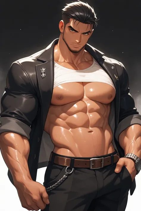 Perfect Muscular