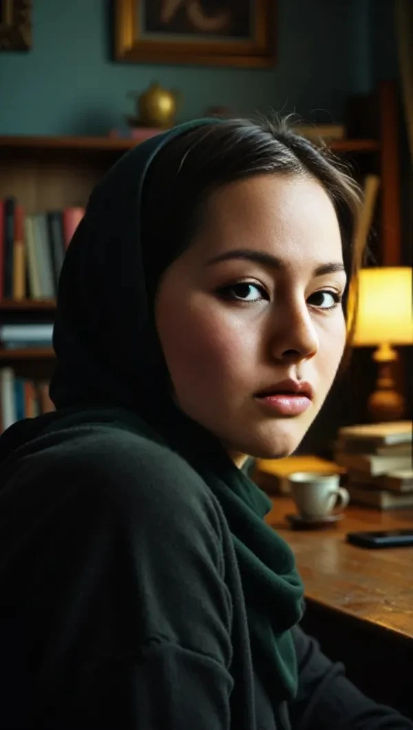 Naz Yazidie