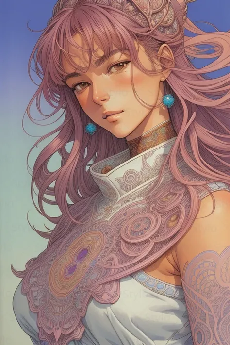 Moebius