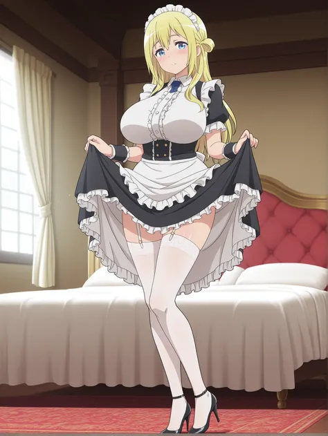 Enome (Futoku no Guild)