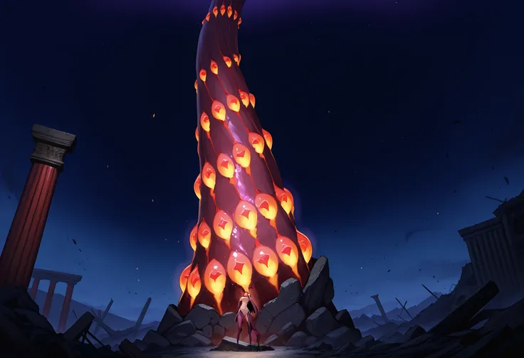 demon pillar