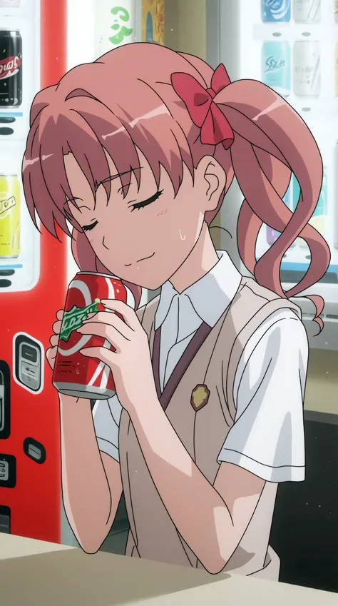 Kuroko Shirai [A Certain Scientific Railgun][PONY/IL]