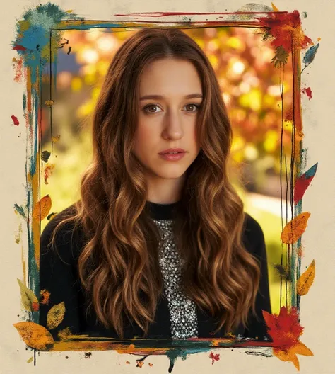 Taissa Farmiga (Actress)